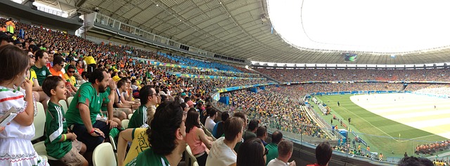 五大联赛进